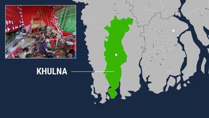 Bangladesh हिंसा: रूपसा के एक मंदिर के पास RAB को मिले 18 बम; 100 से अधिक अरेस्ट; ये हैं मौजूदा हालात