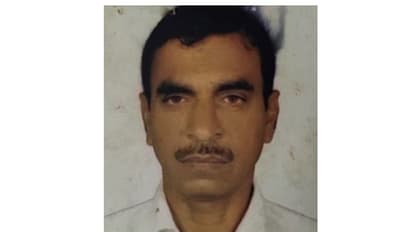 പ്രവാസി മലയാളി ഹൃദയാഘാതം മൂലം മരിച്ചു