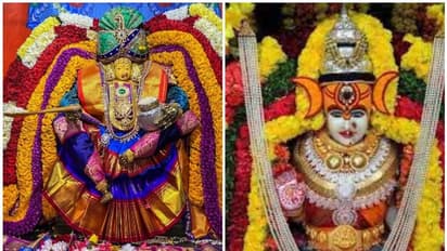 దసరా పండుగ రోజు చెయ్యాల్సిన పనులు.. చెయ్యకూడని పనులు ఇవే!