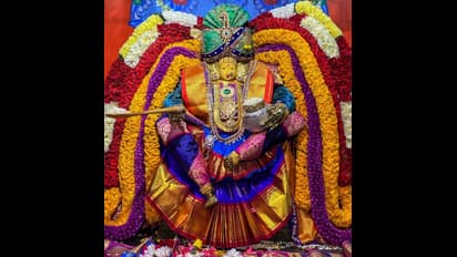 Dussehra 2022 Wishes: దసరా పండుగ రోజు మీ బంధుమిత్రులకు ఈ కోట్స్ తో శుభాకాంక్షలు చెప్పండి!