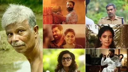 സംസ്ഥാന ചലച്ചിത്ര അവാര്‍ഡ് നാളെ; പട്ടികയില്‍ 30 ചിത്രങ്ങള്‍, മികച്ച നടി- നടൻ വിഭാഗത്തില്‍ കടുത്ത മത്സരം
