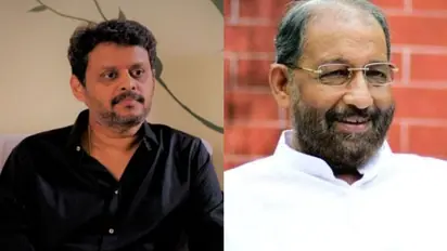 'സു സു സുധി വാത്മീകത്തിലെ ചില രസങ്ങൾ വേണുവേട്ടൻ പറഞ്ഞതാണ്', കുറിപ്പുമായി രഞ്ജിത് ശങ്കര്