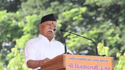 'Ideology of cowardice': RSS 'community report' faces Opposition ire