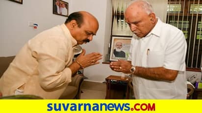 ಬಿಜೆಪಿ ಪಟ್ಟಿ ರಿಲೀಸ್ ಮತ್ತೆ ಮುಂದಕ್ಕೆ! ಕೇಸರಿ ಕಲಿಗಳ ಆಯ್ಕೆ ವಿಳಂಬವಾಗುತ್ತಿರೋದ್ಯಾಕೆ?