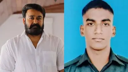 'ആ ഓർമ്മകൾ ഇപ്പോഴും എൻ്റെ മനസ്സിൽ മായാതെ നിൽക്കുന്നു'; വൈശാഖിനെ കുറിച്ച് മോഹൻലാൽ