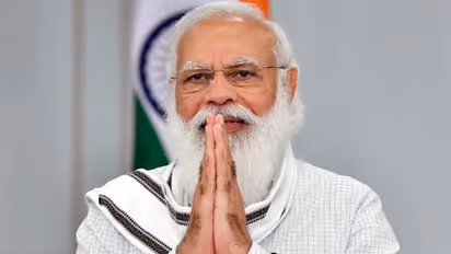 മോദി നിരക്ഷരനെന്ന് കർണാടക കോൺഗ്രസ് ട്വീറ്റ്, പിന്നാലെ പിൻവലിച്ച് ഖേദ പ്രകടനം