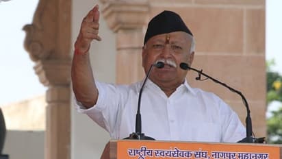 India partition story: ಭಾರತ ವಿಭಜನೆಯ ದುಃಖವನ್ನು ಮರೆಯುವ ಹಾಗಿಲ್ಲ: ಭಾಗವತ್‌