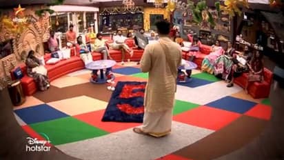 BiggBossTamil 5: இன்று பிக்பாஸ் வீட்டிற்குள் அதிரடியாக என்ட்ரியாகும் வயல் கார்டு போட்டியாளர்? செம்ம மாஸ் தான்!
