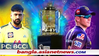 IPL 2021, Final, CSK vs KKR - কারা পাবে ট্রফি, চুড়ান্ত যুদ্ধের আগে কী বলছে জ্যোতিষশাস্ত্র