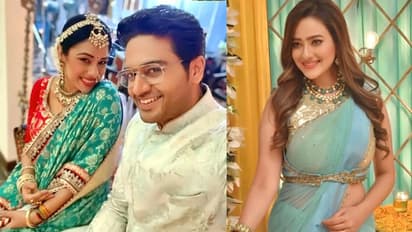 TRP: 14 महीने बाद भी नंबर वन है मिथुन की बहू का शो, सलमान के बिग बॉस और अमिताभ के KBC को नहीं मिली जगह