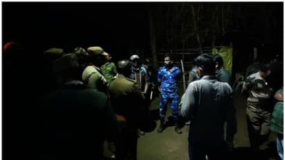 നീലഗിരിയിൽ നാലുപേരെ കൊന്ന നരഭോജി കടുവയെ പിടികൂടി