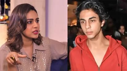 Aryan Khan Bail- মন্নতে আলোর রোশনাই, আরিয়ানের জামিনে খুশির জোয়ার বলিউডে, টুইট পোস্ট সোনু-স্বরার