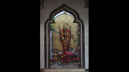 Bangladesh: তিন মন্দিরে 'পবিত্রতা নষ্ট' করার অভিযোগ, তৎপর বাংলাদেশের পুলিশ