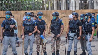 ಬಾಂಗ್ಲಾದಲ್ಲಿ ಮತ್ತೆ  ಕೋಮು ಗಲಭೆ, ಹಿಂದೂ ಸಮುದಾಯದ ಇಬ್ಬರು ಸಾವು, ಹಲವರ ಸ್ಥಿತಿ ಗಂಭೀರ!