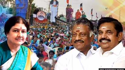 EPS vs OPS : 2026ஆண்டு தேர்தல் தான் இலக்கு..  ஒருங்கிணைப்புக்கு சாத்தியமா.? எடப்பாடியின் திட்டம் என்ன.?