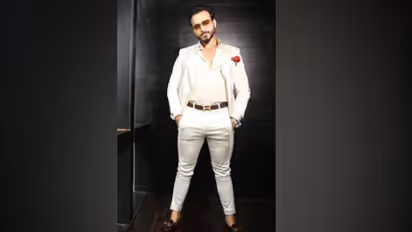 Influencer and entrepreneur Prasad Nagarkar discusses how to build effective communication skills