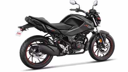 പുതിയ എക്സ്ട്രീം 160R സ്റ്റെൽത്തുമായി ഹീറോ