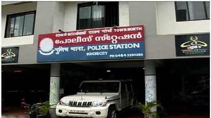 'പീഡന കേസ് അന്വേഷിക്കുന്നതിന് വിമാന ടിക്കറ്റ് കൈക്കൂലി'; പൊലീസ് ഉദ്യോഗസ്ഥനെതിരെ നടപടി വന്നേക്കും