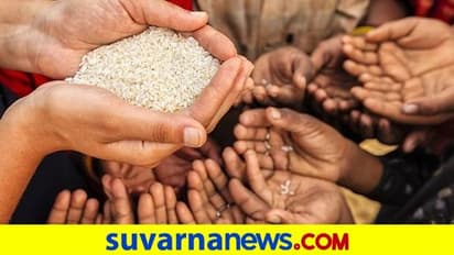 ಹಸಿವಿನ ಸೂಚ್ಯಂಕ: ಭಾರತದಲ್ಲಿ ಪಾಕ್‌ಗಿಂತಲೂ ಕೆಟ್ಟ ಸ್ಥಿತಿ..! ಕಂಗ್ರಾಟ್ಸ್ ಮೋದಿ ಜೀ ಎಂದ ಸಿಬಲ್