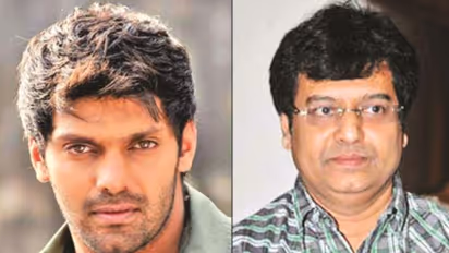 நடிகர் விவேக் நினைவாக ஆண்டுதோறும் மரக்கன்றுகளை நடுவேன்..! நெகிழ வைத்த ஆர்யா..!