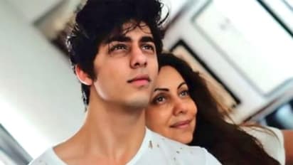 ರಿಲೀಸ್‌ ನಂತ್ರ ಬಡವರಿಗಾಗಿ ಕೆಲಸ, ನಿಮಗೆ ಹೆಮ್ಮೆ ತರುತ್ತೇನೆ ಎಂದ ಆರ್ಯನ್