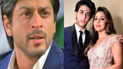 Shah Rukh Khan, Gauri to take some MAJOR steps when their son Aryan Khan does get to return home from jail