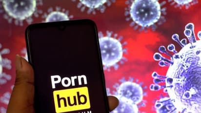 കൊവിഡ് പോര്ട്ടല് ലിങ്കിനു പകരം പോണ്ഹബ് ലിങ്ക്; എയറിലായി കാനഡയിലെ ആരോഗ്യമന്ത്രാലയം!