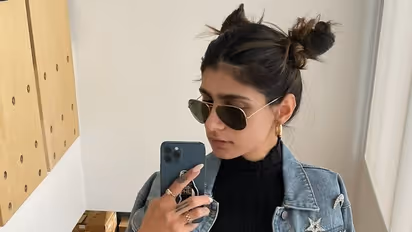 പോണ്‍ നിര്‍ത്തിയശേഷമുള്ള ആറു വര്‍ഷങ്ങള്‍;  മിയ ഖലീഫയുടെ പുതിയ ജീവിതം