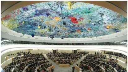 യുഎന് മനുഷ്യാവകാശ കൗണ്സിലിലേക്ക് മൂന്നാം തവണയും യുഎഇ തെരഞ്ഞെടുക്കപ്പെട്ടു