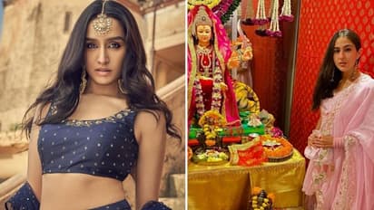 Shraddha Kapoor to Sara Ali Khan: Celebs extend Dussehra wishes to fans