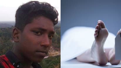 മാവേലിക്കരയില്‍ വള്ളം മറിഞ്ഞ് കാണാതായ യുവാവിന്‍റെ മൃതദേഹം കണ്ടെത്തി