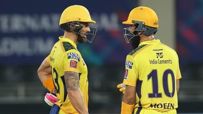 IPL 2022: మా టీమ్ లోకి వచ్చేదాకా అసలు అతడు ఆడగలడా అనుకున్నా.. సీఎస్కే ఆల్ రౌండర్ పై హస్సీ షాకింగ్ కామెంట్స్