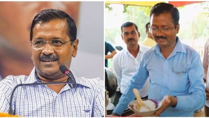 உலகில் ஏழு பேர் ஒரே உருவத்தில் இருப்பாங்கன்னு சொல்வது உண்மையோ.. வடஇந்தியாவில் இரண்டு கெஜ்ரிவால்.!