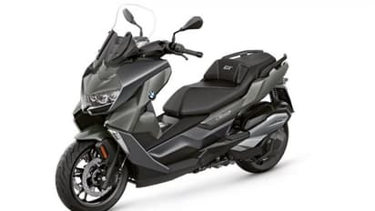 പുത്തന്‍ മാക്സി സ്‍കൂട്ടര്‍ അവതരിപ്പിച്ച് ബിഎംഡബ്ല്യു; വില 9.5 ലക്ഷം !