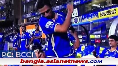 দারুণ রেগে গিয়েছিলেন রাহুল দ্রাবিড়, টুপি ছুঁড়ে মেরেছিলেন - কী ঘটেছিল, ৭ বছর পর মুখ খুললেন