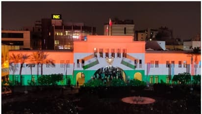 ഇന്ത്യ-ബഹ്റൈന് ബന്ധത്തിന്റെ സുവര്ണ ജൂബിലി ആഘോഷങ്ങള്ക്ക് തുടക്കം