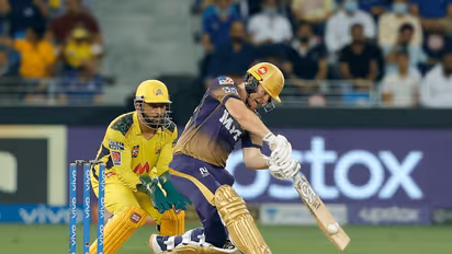 IPL 2022: Maharashtra government allows 25% capacity crowd at venues