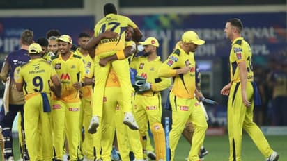 IPL Auction 2022: ഐപിഎല്‍ ലേലം കാലിച്ചന്ത പോലെ, തുറന്നുപറഞ്ഞ് ചെന്നൈ സൂപ്പര്‍ കിംഗ്സ് താരം