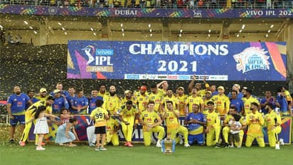 আইপিএল ২০২২ মেগা নিলামের পর কেমন হল ১০টি দল, দেখে নিন সম্পূর্ণ স্কোয়াড