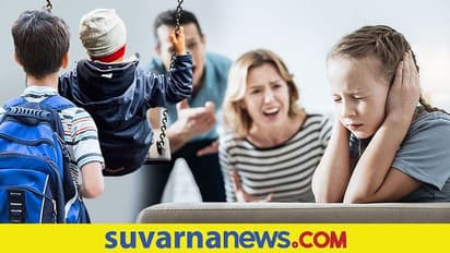 Parenting Tips: ಮಕ್ಕಳ ವಿಚಾರದಲ್ಲಿ ಮಾಡೋ ಈ ತಪ್ಪುಗಳು ಅವರ ಜೀವನಕ್ಕೆ ನೆಗೆಟಿವ್ ಆಗಬಹುದು!