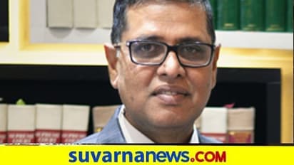 Brahmana Mahasabha : ಅಶೋಕ್ ಹಾರನಹಳ್ಳಿ ಬ್ರಾಹ್ಮಣ ಸಭೆ ಅಧ್ಯಕ್ಷ