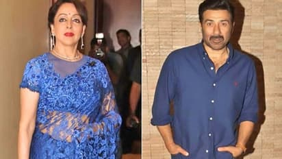 Do you know Hema Malini is six years older than Dharmendra's son Sunny Deol? Read more about the 'dream girl'