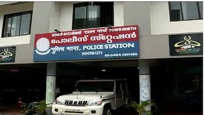 കൊച്ചിയിലെ പോക്സോ കേസ്; അന്വേഷണത്തിന് കൈക്കൂലിയായി വിമാനടിക്കറ്റ്, എഎസ്ഐയ്ക്ക് സസ്പെന്ഷന്