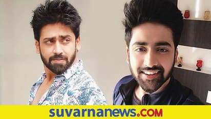 ಆನ್ಸ್ಕ್ರೀನ್ ಮಿಥುನ್ ಬೇರೆ, ನಾನು ಬೇರೆ ಎಂದು ಪೋಷಕರು ಮನವರಿಕೆ ಮಾಡಿದ್ದರು: ಸ್ವಾಮಿನಾಥನ್ ಆನಂತರಾಮನ್