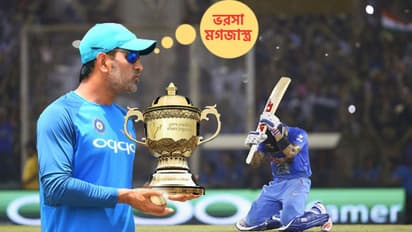 'ক্রিকেটের ফেলুদা'-র হাতে আইপিএল ট্রফি, বিশ্বকাপে বিরাট-কে হতে হবে তপেশরঞ্জন