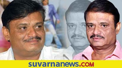 Karnataka Politics: ಬಿಜೆಪಿಯಲ್ಲಿ ನೆಮ್ಮದಿಯಾಗಿದ್ದೇವೆ, ಪಕ್ಷ ಬಿಡಲ್ಲ: ಮುನಿರತ್ನ