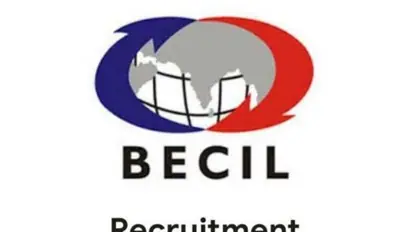 BECIL Recruitment 2021: ಸರ್ಕಾರಿ ಸ್ವಾಮ್ಯದ ಬಿಇಸಿಐಎಲ್ ನಲ್ಲಿ ಖಾಲಿ ಇರುವ ಹುದ್ದೆಗೆ ಇಂದೇ ಅರ್ಜಿ ಹಾಕಿ