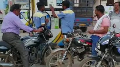 ಸತತ 5ನೇ ದಿನ ಪೆಟ್ರೋಲ್, ಡೀಸೆಲ್ ದರ ಏರಿಕೆ, ಇಂದಿನ ಬೆಲೆ ಏಷ್ಟು?