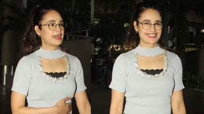 'ಮಳೆಯಲಿ ಜತೆಯಲಿ' ಎಂದಿದ್ದ ನಟಿ ಯುವಿಕಾ  ಚೌಧರಿ ಅರೆಸ್ಟ್!