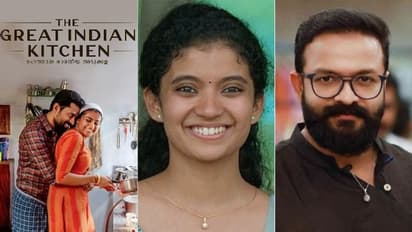 ഗ്രേറ്റ് ഇന്ത്യൻ കിച്ചൻ മികച്ച സിനിമ, നടൻ ജയസൂര്യ, നടി അന്ന ബെൻ: സംസ്ഥാന ചലച്ചിത്ര അവാർഡുകൾ ഇങ്ങനെ